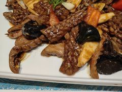 -北塘海鲜·天津菜(大光明桥旗舰店)