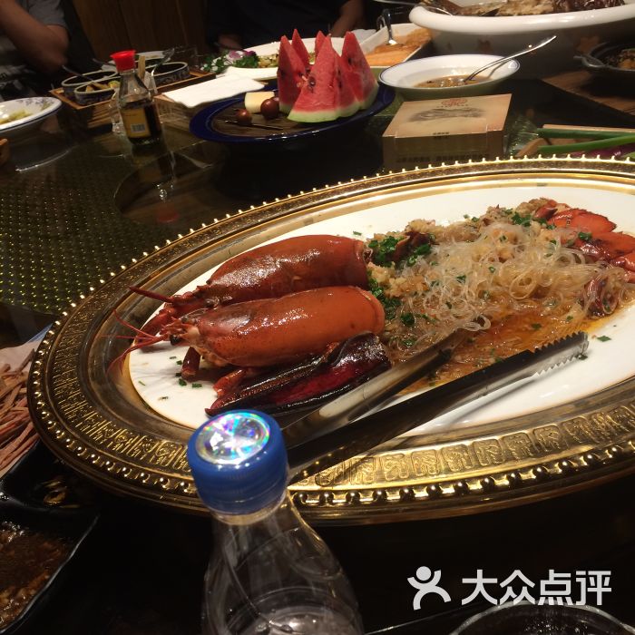 晋鲁味道图片 - 第1张