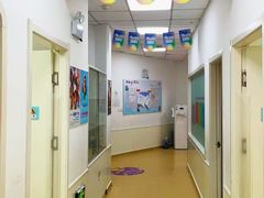 -瑞思少儿中心·少儿英语素养启蒙(勒泰直营校区)