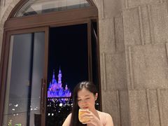 -WOLFGANG PUCK KITCHEN & BAR(迪士尼小镇店)