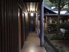 -玉和山庄农家菜