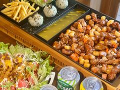 -韩热集市(百源店)