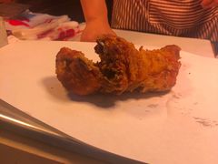 -香园炸鸡(鞍山西道店)