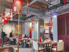 -南门四季铜锅涮肉(大屯·北苑店)