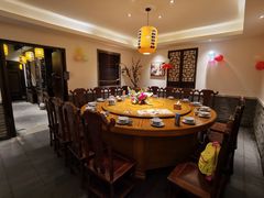 包厢-老湖南民间菜·牛肉十八炒(花都店)