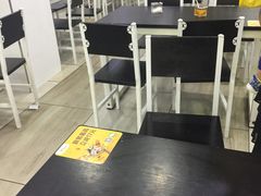 大堂-港门粉第一家