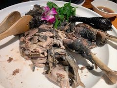 客家黑鸡肉-黑鸡小馆(金源店)