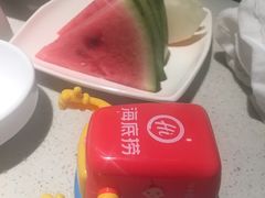 -海底捞火锅(亲子主题北金鹰店)