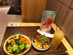 -牛腩之旅·牛腩牛杂煲(光启城美食城店)
