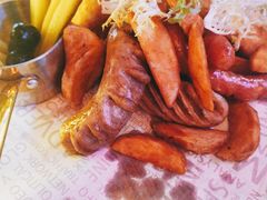 -HIB HUB公社(解放西路店)