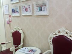 -伊丽莎白妇科医院·早孕检查