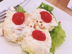 -必胜客(康华路店)