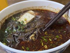 -惠记粉汤羊血(小南门店)