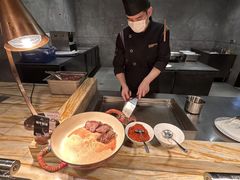 -西藏饭店·亚克·食光自助餐厅