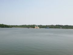 -渔岛海洋度假区