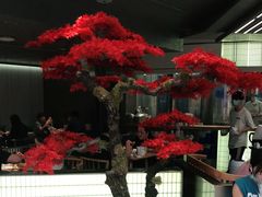 -苏小柳点心·手作小笼包(新街口分院店)