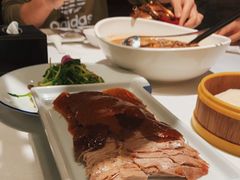 -北平楼·烤鸭·北京菜(牡丹园店)