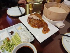 -恭敬李·烤鸭(天坛北门店)