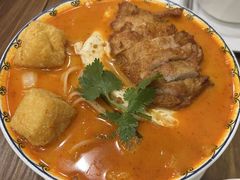 -曼谷食堂·泰国家庭料理(丹桂路店)