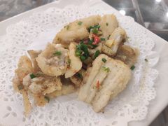 -长平肥姐白粥·海鲜打冷