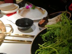 -捞三国美蛙鲜鱼火锅(茂业店)