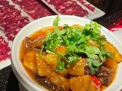 -牛事制造局牛肉火锅(莲岳路店)