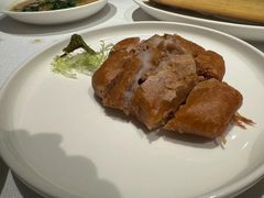 芋香鸭-莆田餐厅PUTIEN(世博源店)