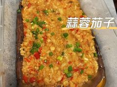 -八条友鲜货烧烤·脆皮烤鱼(石岩旗舰店)