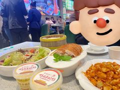 -紫光园(劲松店)
