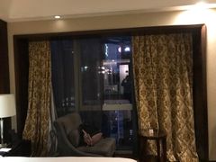 -广州礼顿酒店