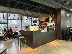 -M Stand (TX淮海路店)