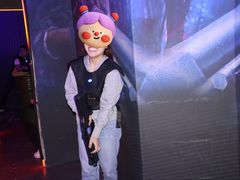 -镭战前线·真人CS·团建·亲子·生日派对(南山来福士店)