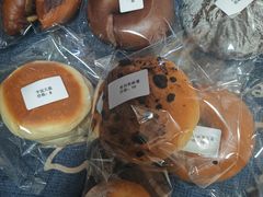 -雀食面包店(钟楼店)