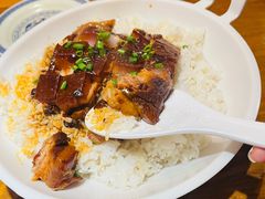 -蔡家酒楼(一德街店)