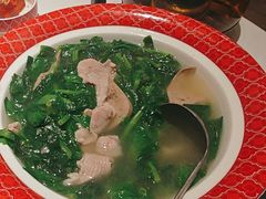 -谭厨中山传家菜.乳鸽.脆鲩鱼(华强北中航城店)