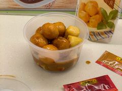 -鸿福堂(香港站店)