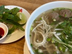 -越美小馆·越南料理(曲江店)