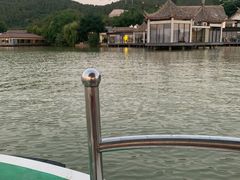 -云龙湖旅游景区