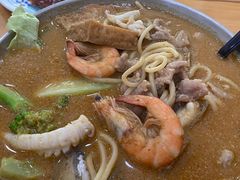 -福祥厦门小馆(舟孟北路店)