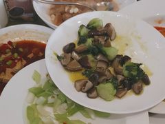 -上海会馆(香港名都店)