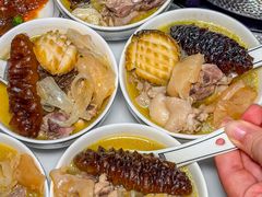 -喜聚薈·花膠雞海鮮火鍋(越秀店)