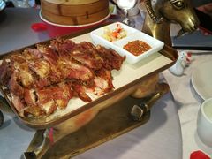 -京味斋·北京烤鸭(华威桥北工大店)