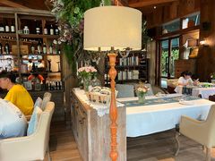-一棵树·意大利西餐厅One Tree(新城店)