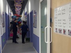-瑞思教育·少儿英语(经开永旺校区)