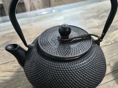 -魁盛居百年鲁菜馆(县西巷店)