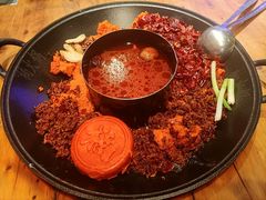 -楠火锅(太古里总店)