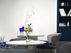 -intime coffee(芝麻街店)