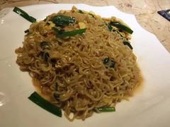 -喝丢一只鞋辣炒海鲜小烧烤(三八广场店)