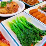 《向往的生活》里的彩灯原来这么好吃❗难怪黄老师一直都想炖了它