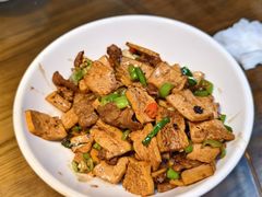 -老灶房-四川土菜(铁牛广场店)